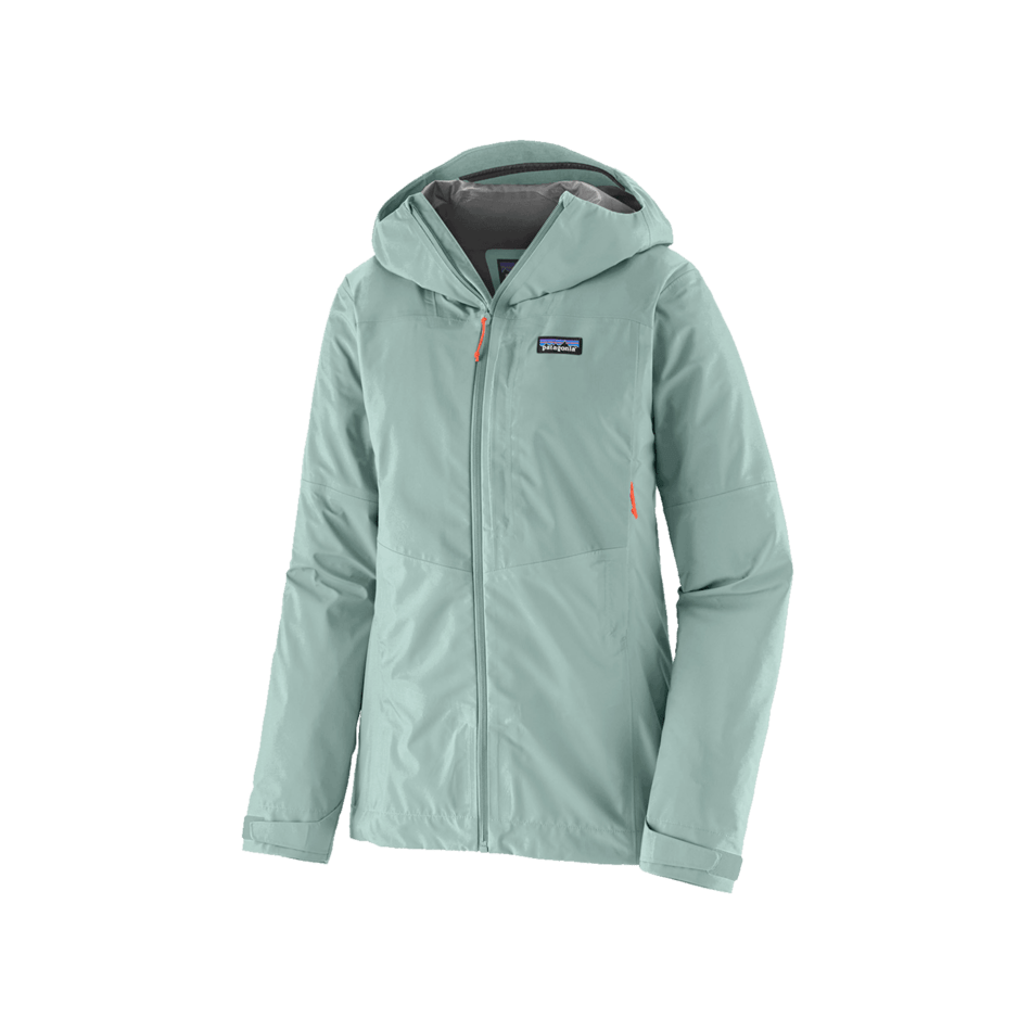 Patagonia Women's Boulder Fork Rain Jacket