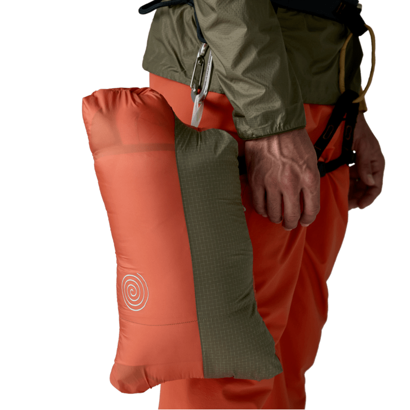Patagonia Men's Durable Down Parka