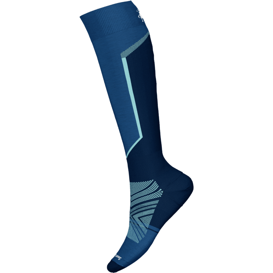 Smartwool Targeted Cushion OTC Ski Socks