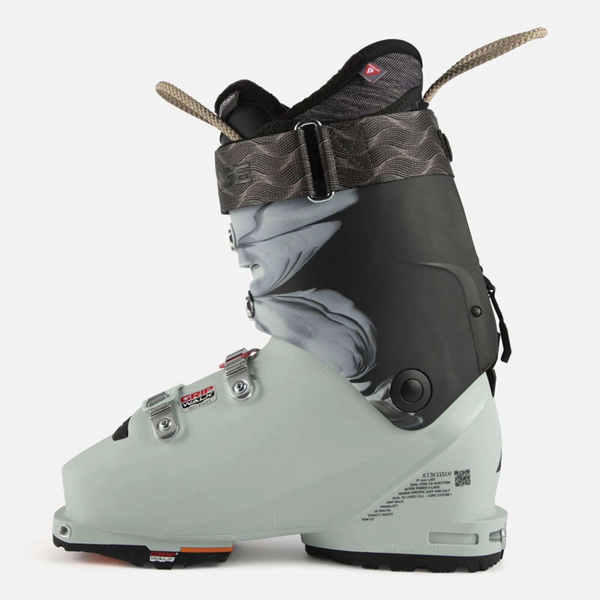Lange Women's XT3 Free 115 LV GW Ski Boots