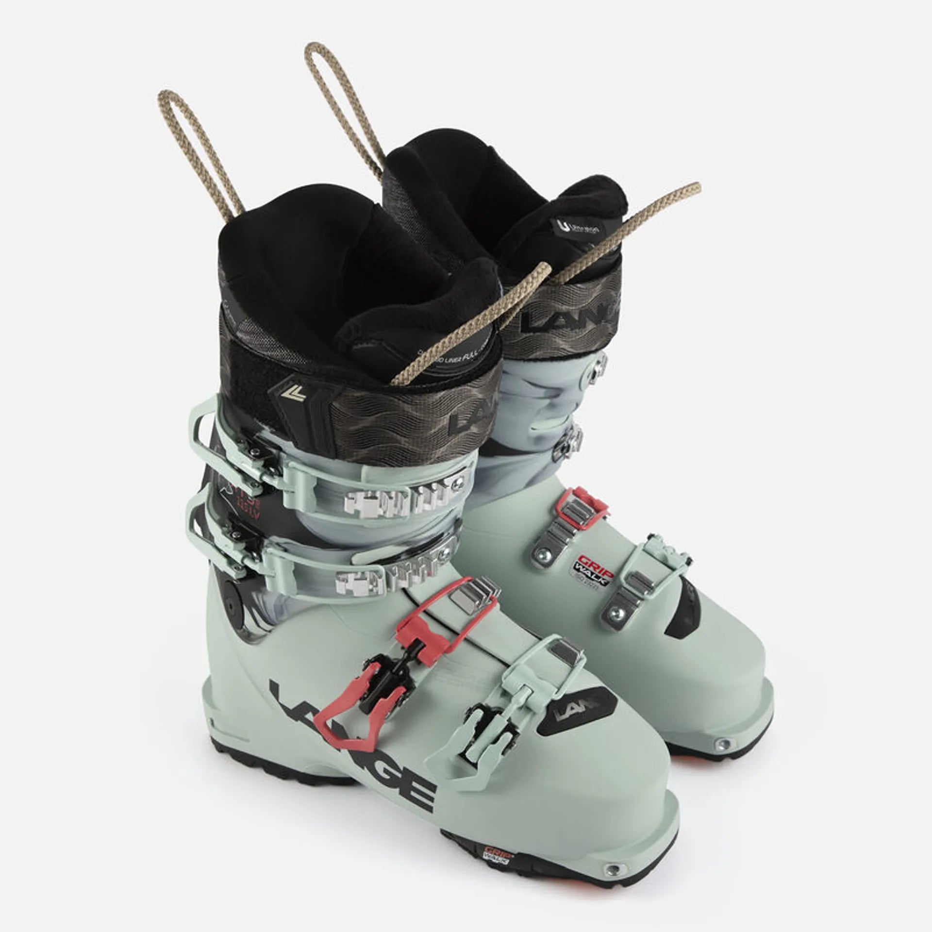 Lange Women's XT3 Free 115 LV GW Ski Boots