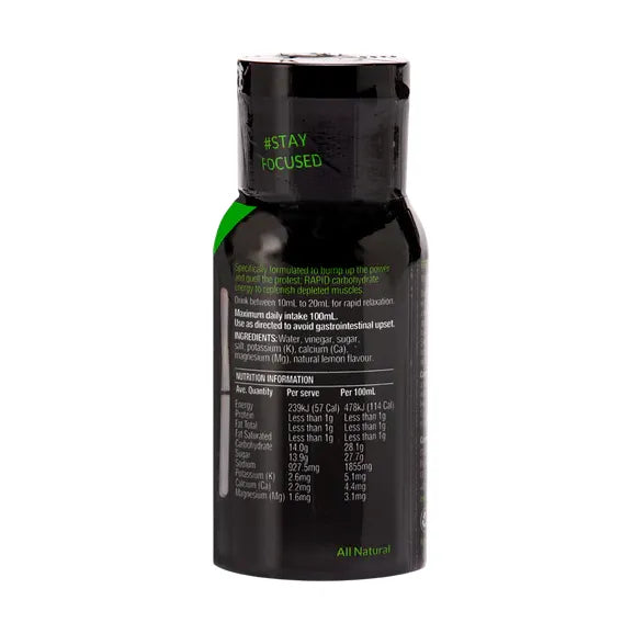 FIXX CrampFix 50ml Bottle