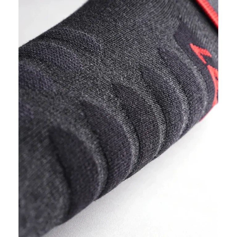 Lenz Heat sock 5.1 Toe Cap Regular Fit