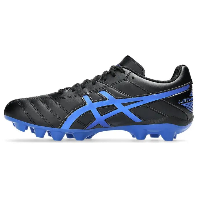 Asics Men's Lethal Speed RS 2 Black/Illusion Blue