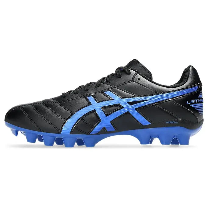Asics Men's Lethal Speed RS 2 Black/Illusion Blue