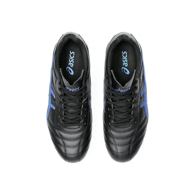 Asics Men's Lethal Speed RS 2 Black/Illusion Blue