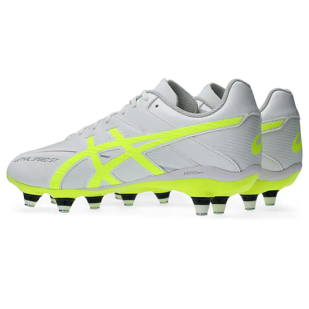 Asics Men's Lethal Speed ST 3 Soccer Boots