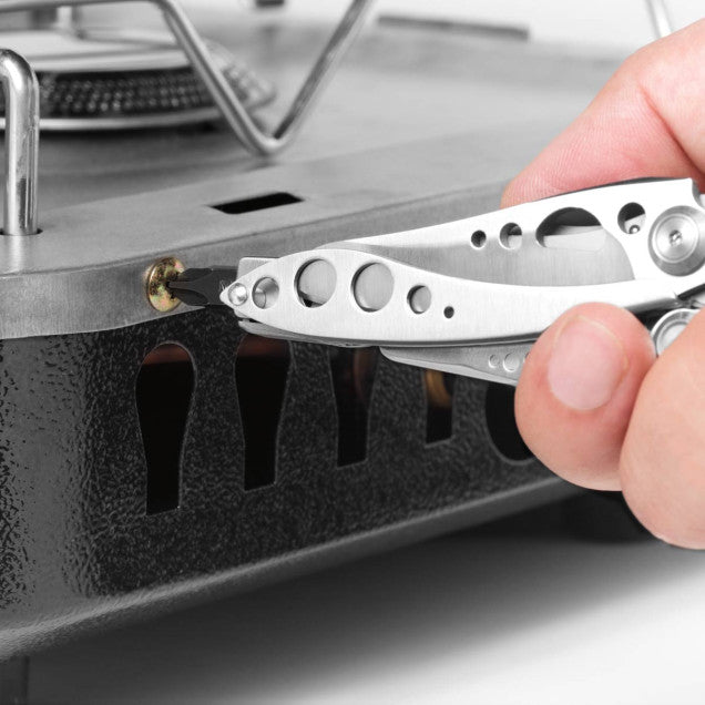 Leatherman Skeletool Multi-Tool