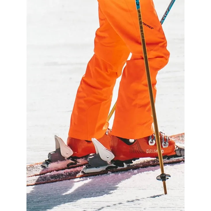 Marker Free 7 Ski Bindings