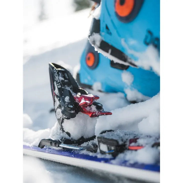 Marker Kingpin 13 Ski Bindings