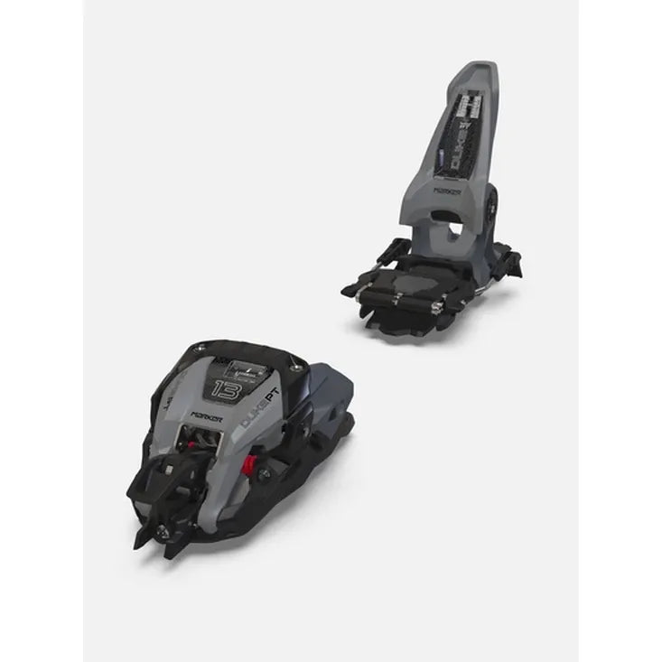 Marker Duke PT 13 Ski Bindings