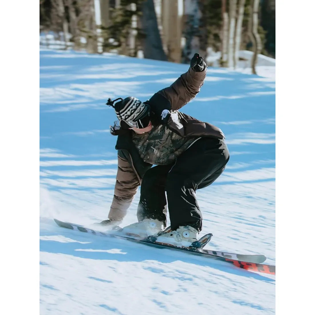 Marker Griffon X 13 Mwerks Ski Bindings