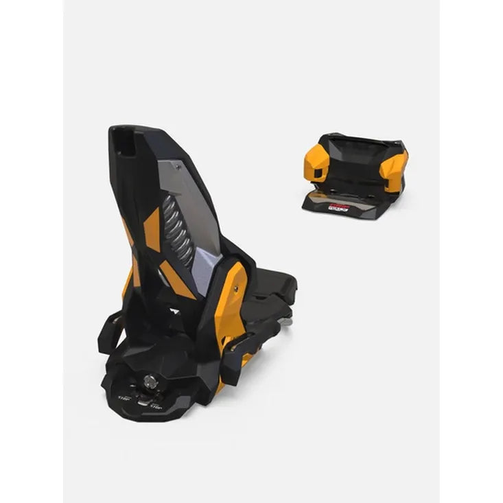 Marker Jester X 16 Mwerks Ski Bindings