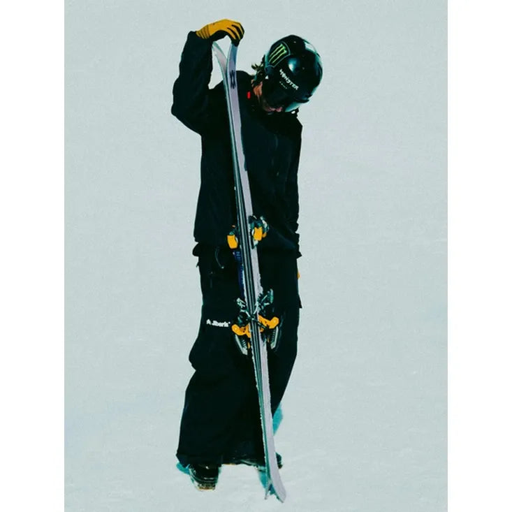 Marker Jester X 16 Mwerks Ski Bindings