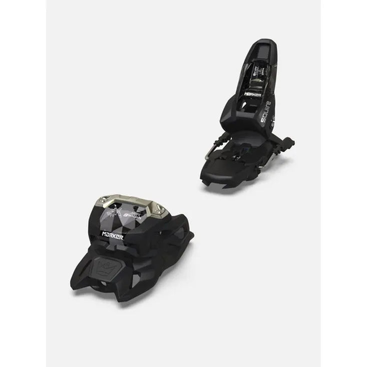 Marker Squire 11 TCX D Ski Bindings