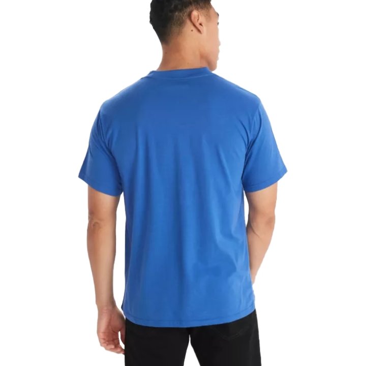 Marmot Men's Coastal Short Sleeve Tee