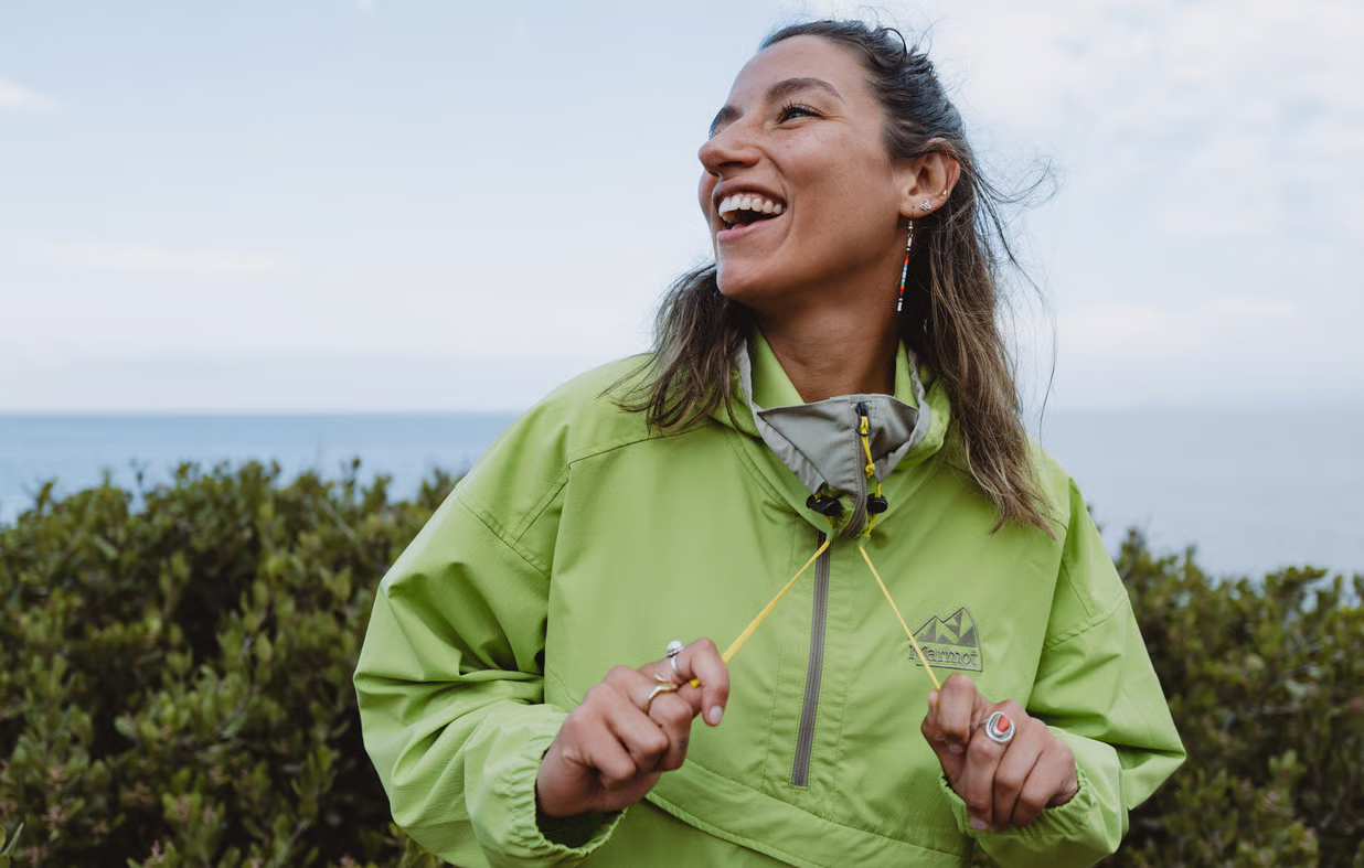 Marmot Men's Oslo Gore Tex Down Jacket – Outside Sports