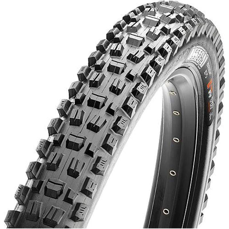 Maxxis 29x2.50 WT Assegai 3C/TR/DD Maxx Grip Foldable <span style="background-color:rgb(246,247,248);color:rgb(28,30,33);"> All </span>