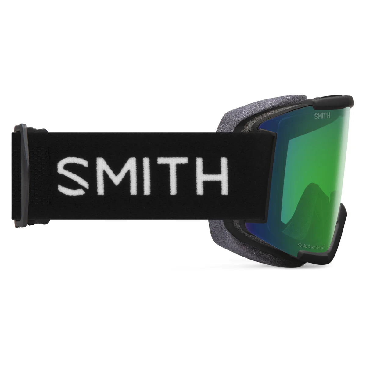 Smith Squad Snow Goggles (Low Bridge)