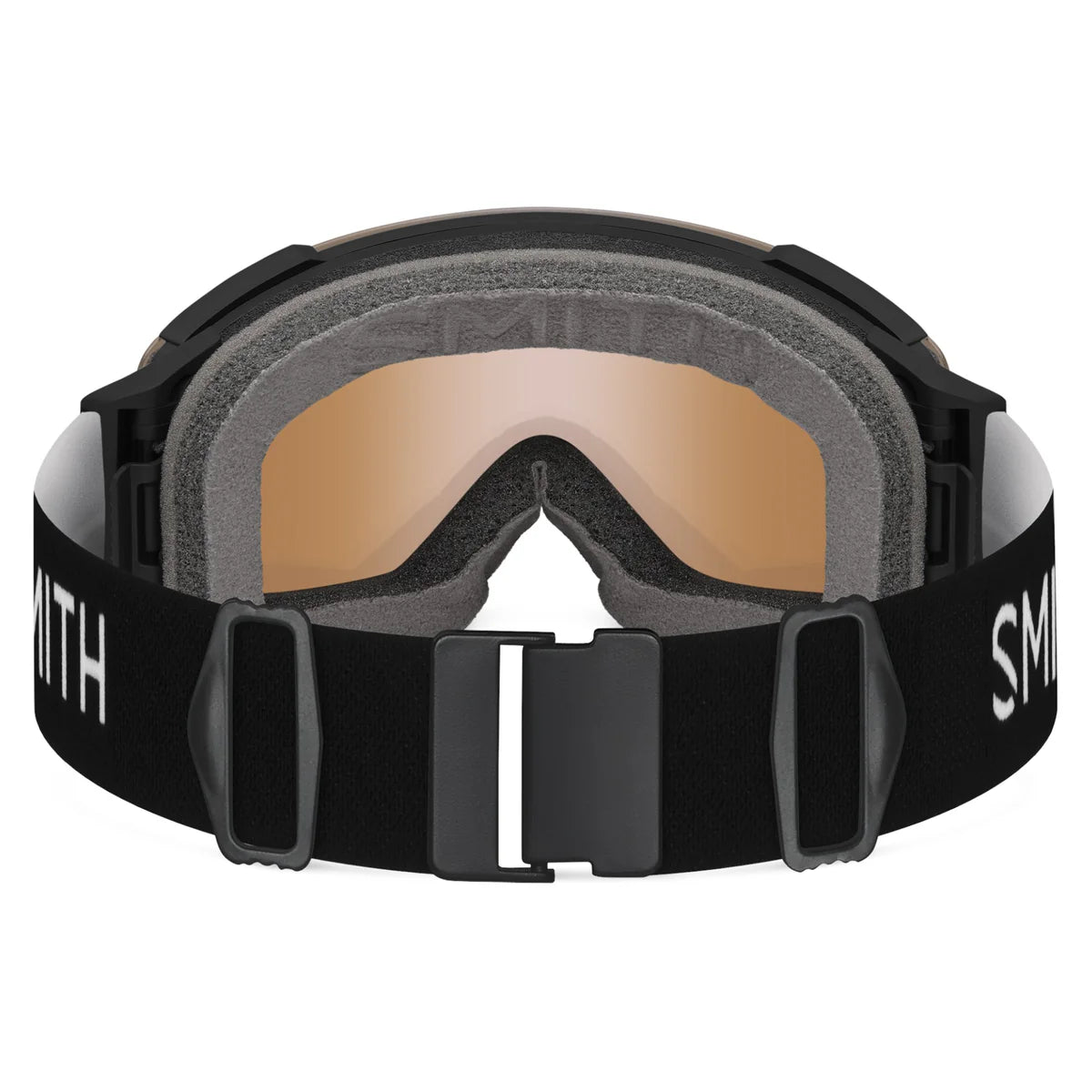 Smith I/O Mag Snow Goggle (Low Bridge)