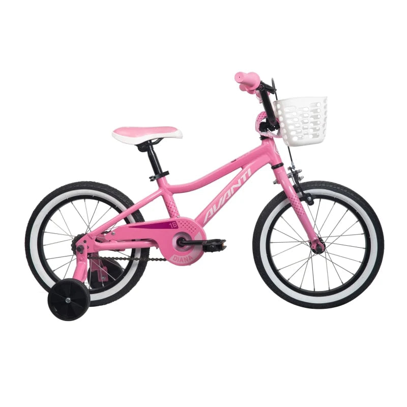 Avanti Kids Diana 16" Bike