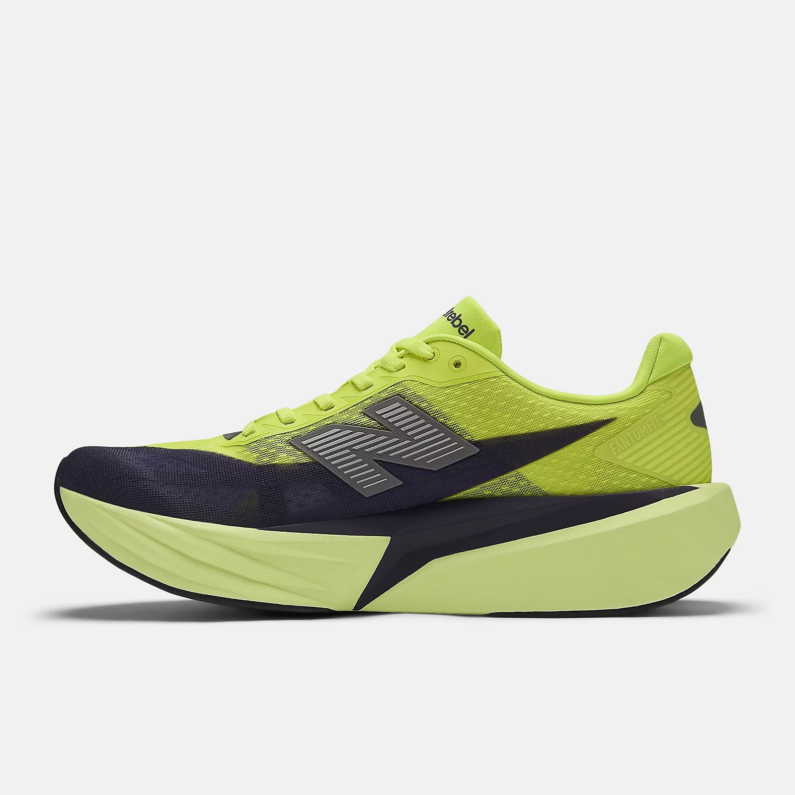New Balance Men's FuelCell Rebel v5