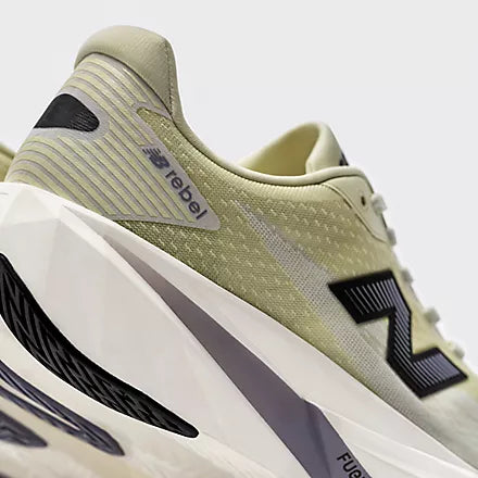 New Balance Men's FuelCell Rebel v5 Wide (2E) Running Shoes