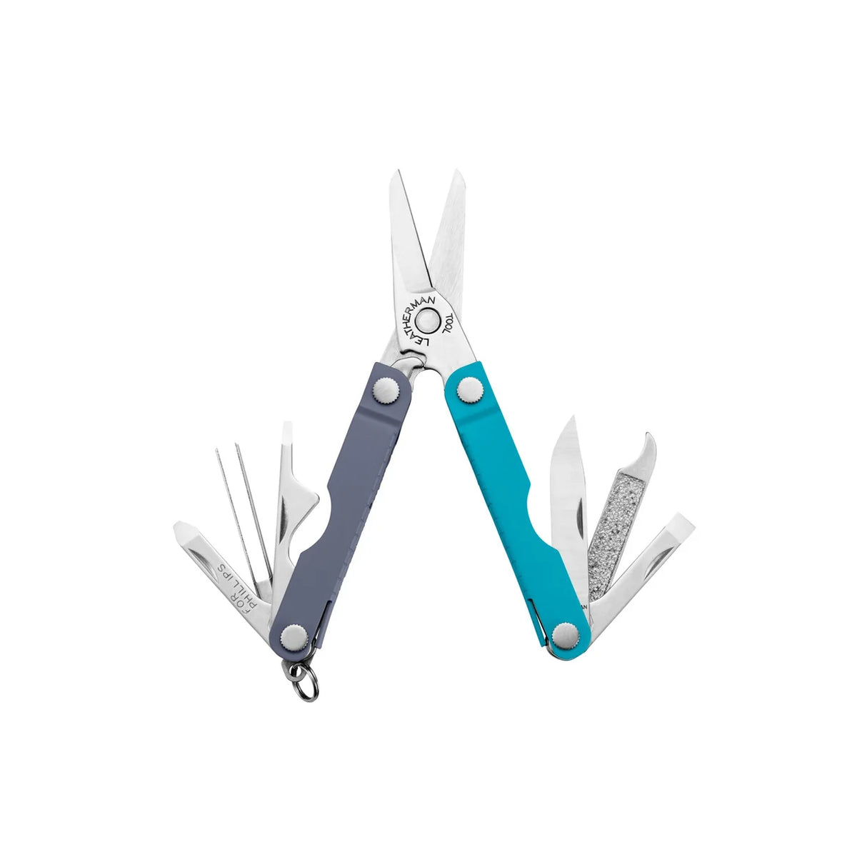 Leatherman Micra Multi-Tool