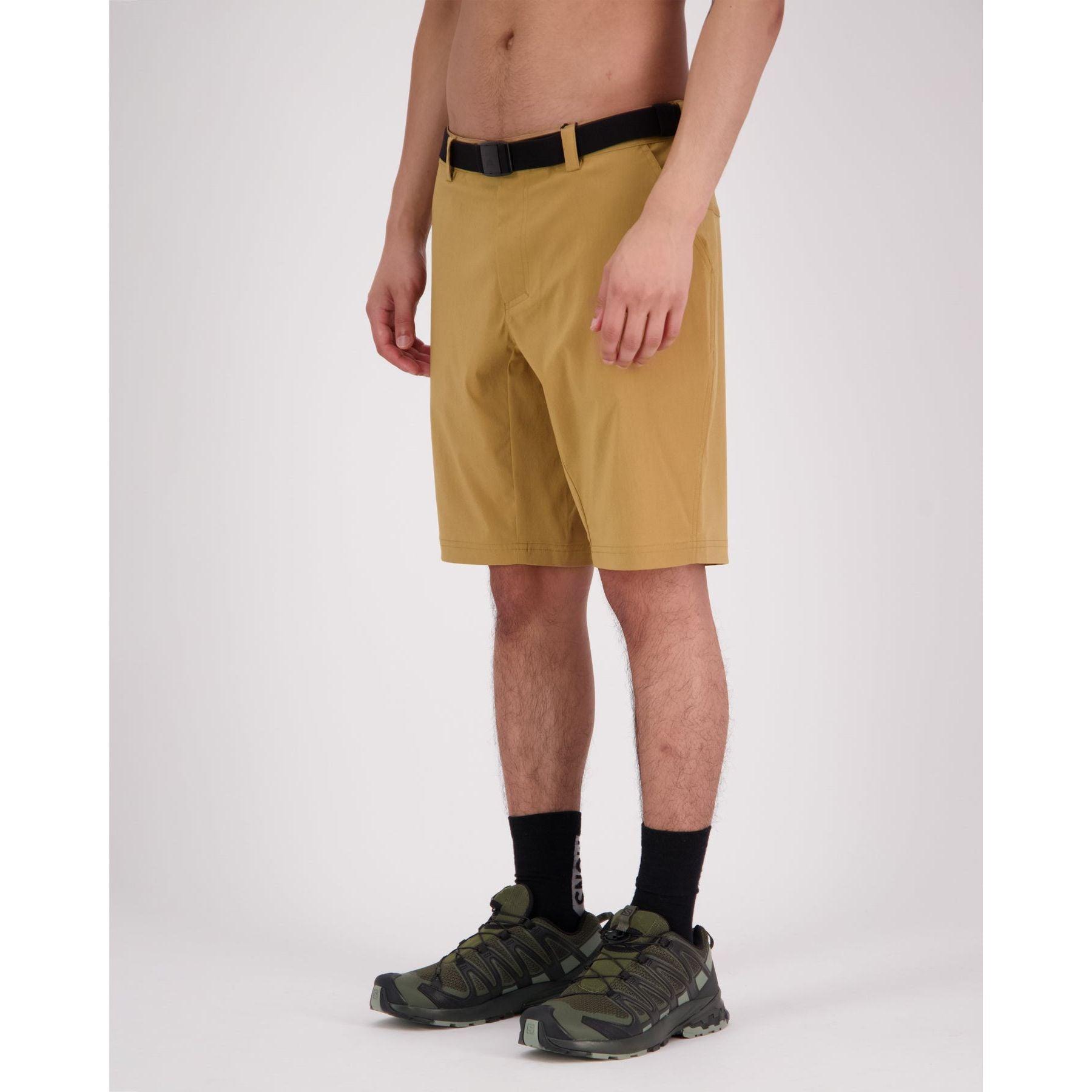 Mons Royale Men's Drift Shorts 2.0 <span style="background-color:rgb(246,247,248);color:rgb(28,30,33);"> Bike Shorts </span>