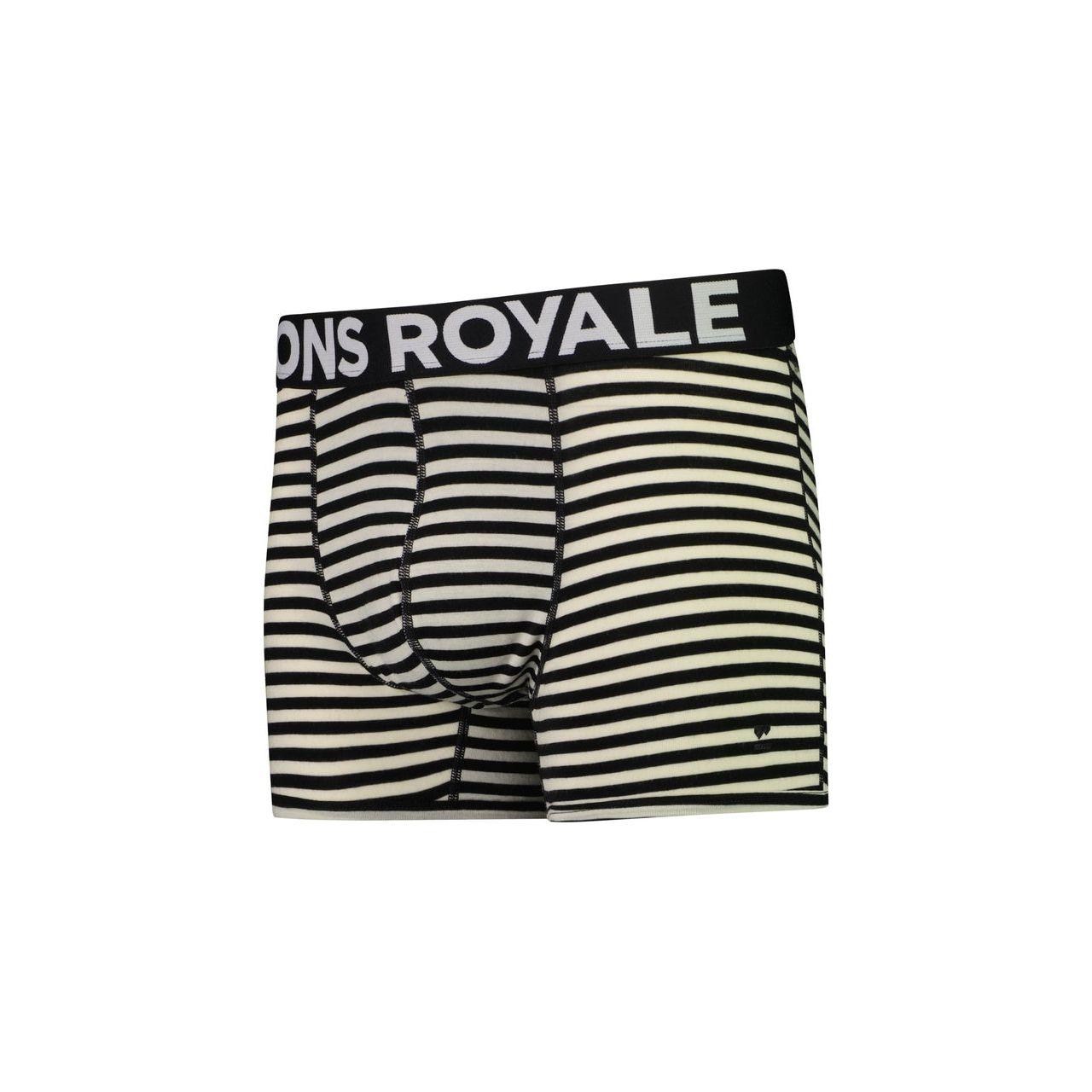 Mons Royale Men's Hold 'em Shorty Boxer <span style="background-color:rgb(246,247,248);color:rgb(28,30,33);"> Bottoms </span>