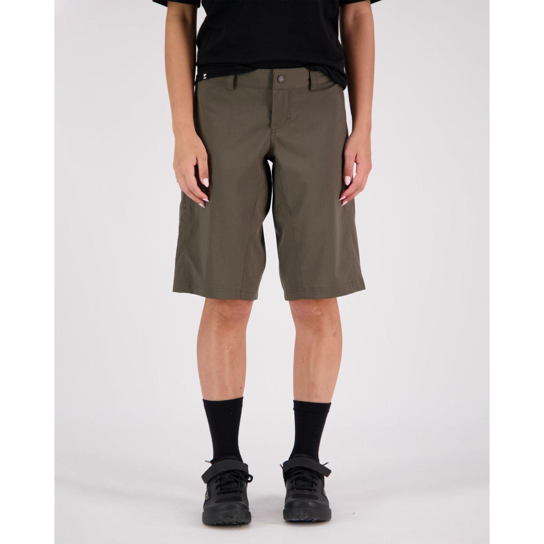 Mons Royale Men's Virage Bike Shorts 2.0 <span style="background-color:rgb(246,247,248);color:rgb(28,30,33);"> Bike Shorts </span>