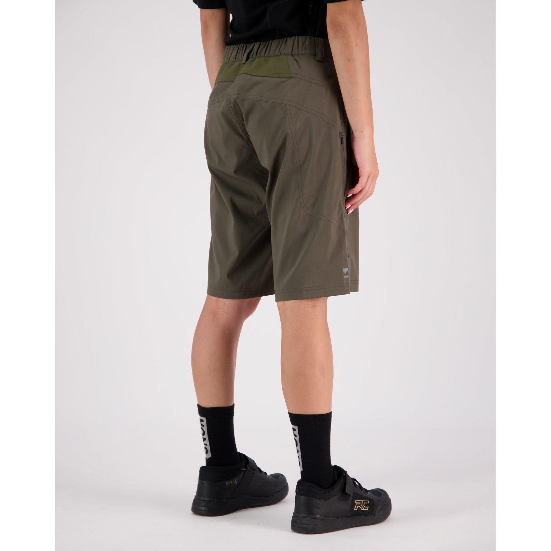 Mons Royale Men's Virage Bike Shorts 2.0 <span style="background-color:rgb(246,247,248);color:rgb(28,30,33);"> Bike Shorts </span>