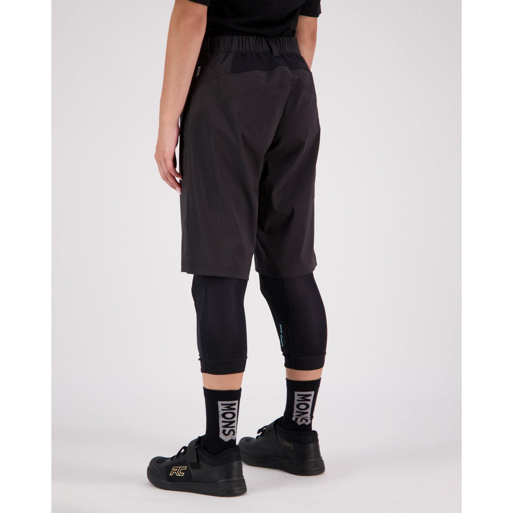 Mons Royale Men's Virage Bike Shorts 2.0 <span style="background-color:rgb(246,247,248);color:rgb(28,30,33);"> Bike Shorts </span>