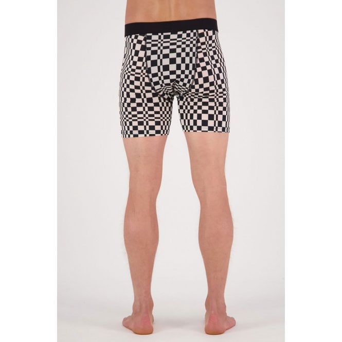 Mons Royale Men's Hold 'em Boxer