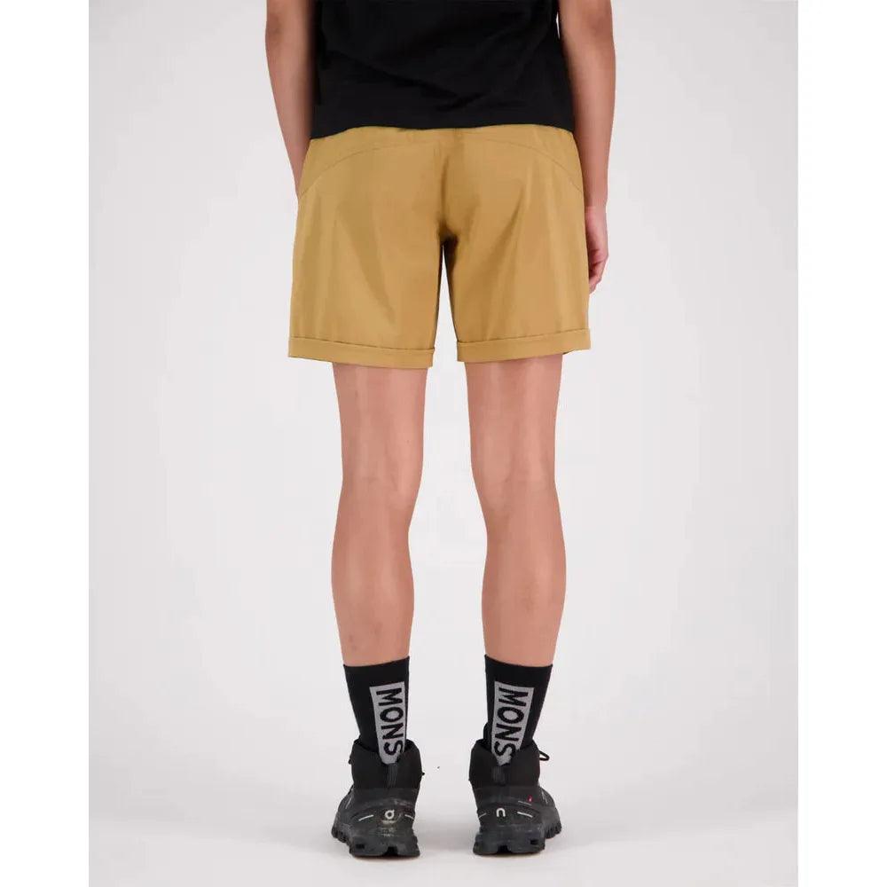 Mons Royale Women's Drift Shorts 2.0 <span style="background-color:rgb(246,247,248);color:rgb(28,30,33);"> Bike Shorts </span>