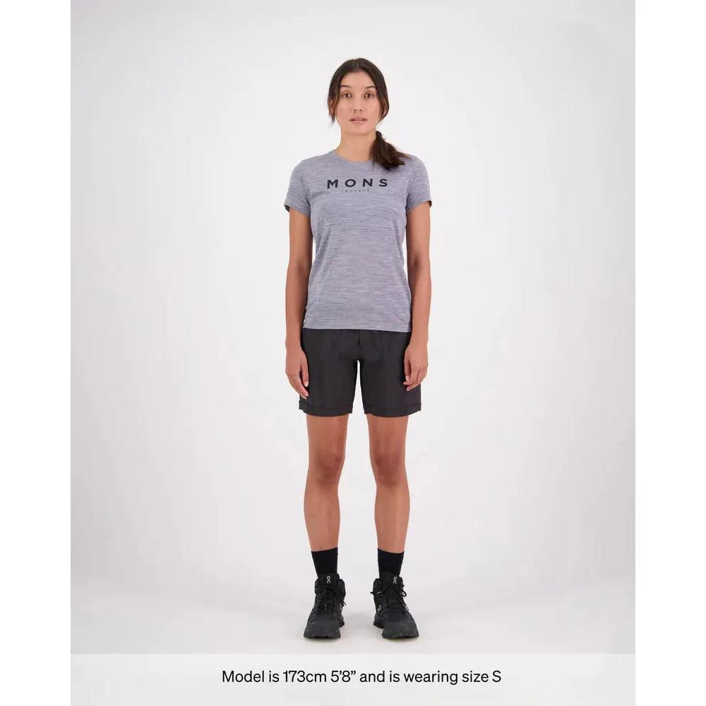 Mons Royale Women's Drift Shorts 2.0 <span style="background-color:rgb(246,247,248);color:rgb(28,30,33);"> Bike Shorts </span>