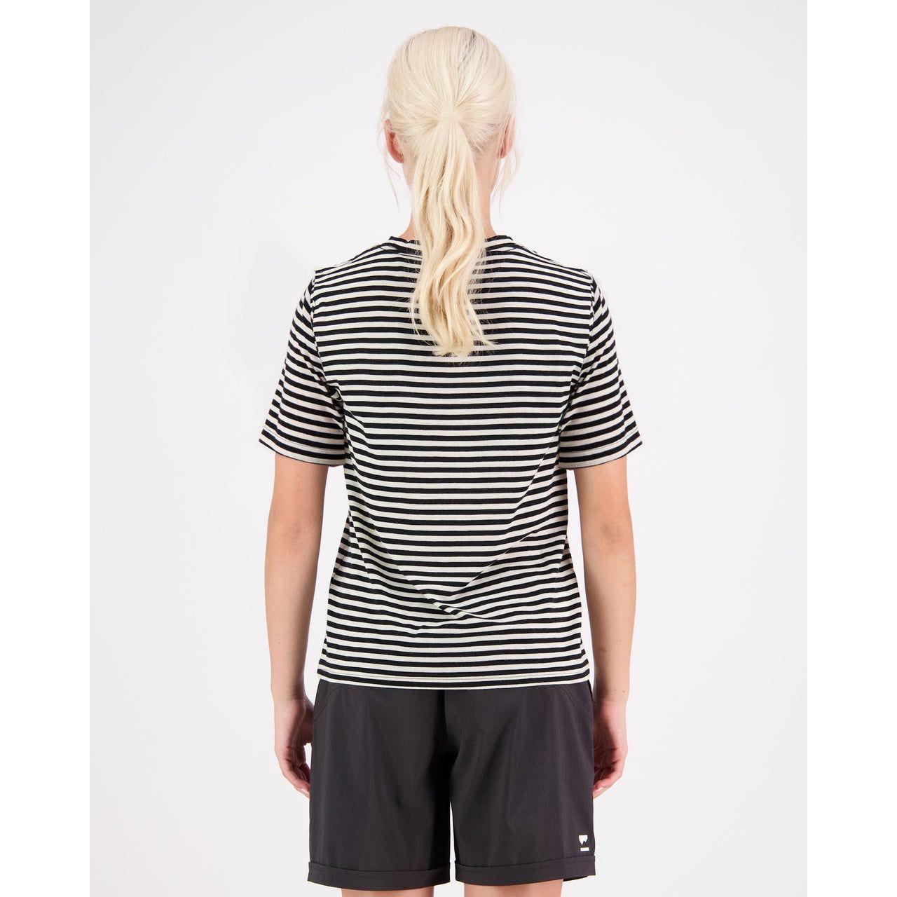 Mons Royale Women's Icon Relaxed Tee1 <span style="background-color:rgb(246,247,248);color:rgb(28,30,33);"> T-Shirts and Tanks </span>