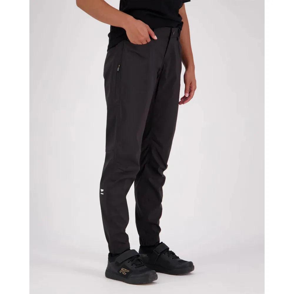 Mons Royale Women's Virage Pants 2.0 <span style="background-color:rgb(246,247,248);color:rgb(28,30,33);"> Bike Pants </span>