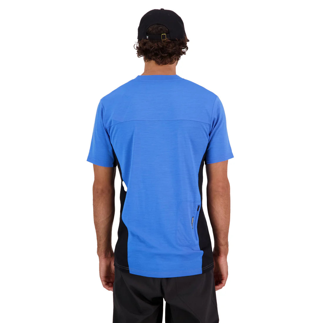 Mons Royale Men's Redwood Enduro VT