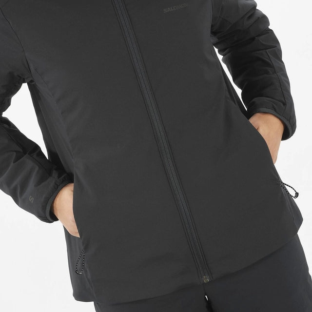 Salomon Women's Mountain Flex Jacket