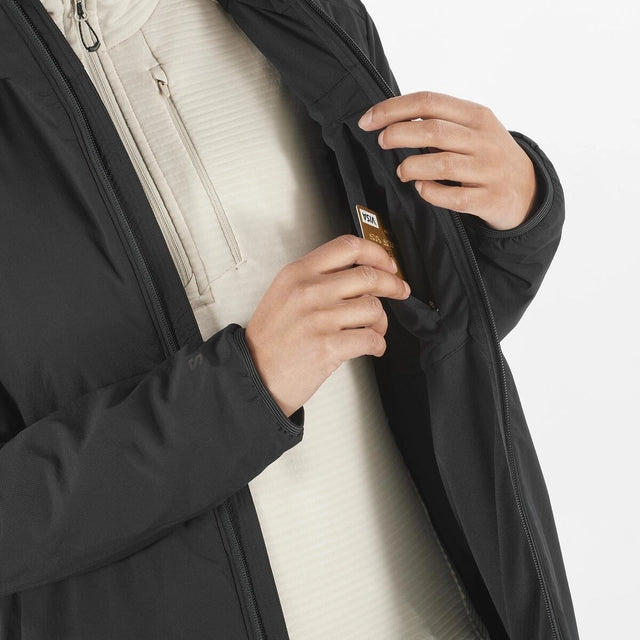Salomon Women's Mountain Flex Jacket