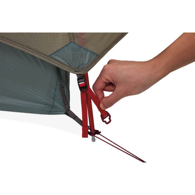 MSR Hubba Hubba  LT 2  Tent