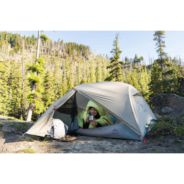 MSR Hubba Hubba  LT 2  Tent