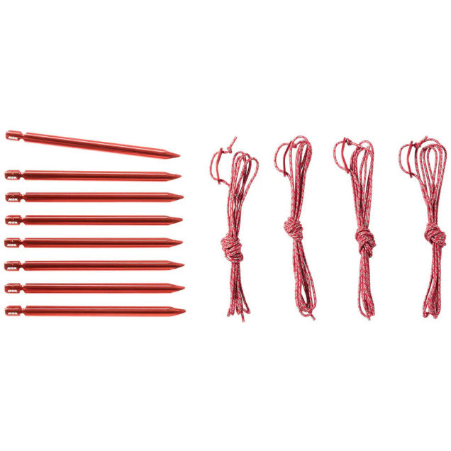 MSR Hubba Hubba  LT 2  Tent