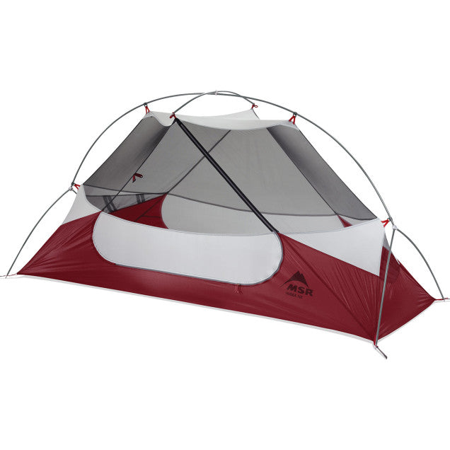 MSR Hubba NX Tent V7