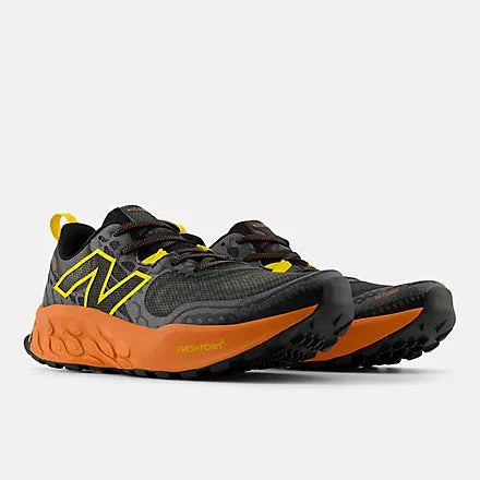 New Balance Men's Fresh Foam X Hierro V8 Wide Trail Running Shoes