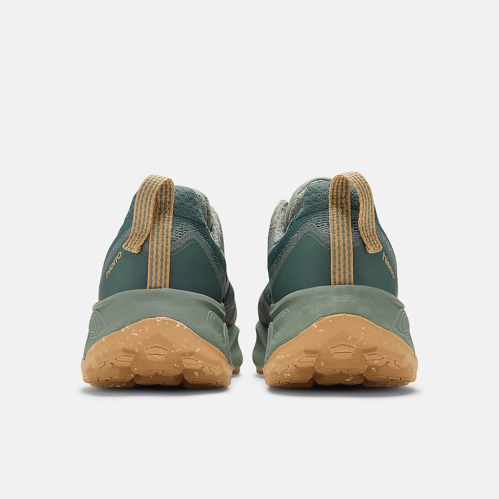 New Balance Men's Fresh Foam X Hierro V9