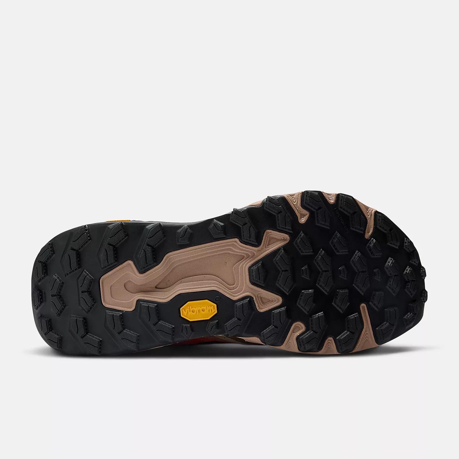 New Balance Men's Fresh Foam X Hierro V9