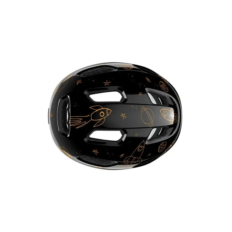Lazer Baby's PNUT 2.0 KinetiCore Bike Helmet