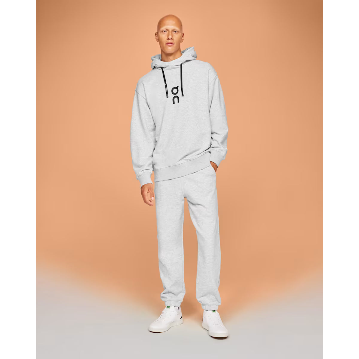 On Running Men's Club Hoodie